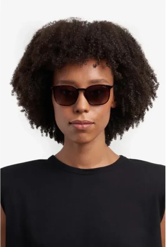 Сонцезахисні окуляри Сонцезахисні окуляри Hugo HG 1292/S 08651HA