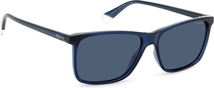 Сонцезахисні окуляри Сонцезахисні окуляри Polaroid PLD 4137/S PJP58C3
