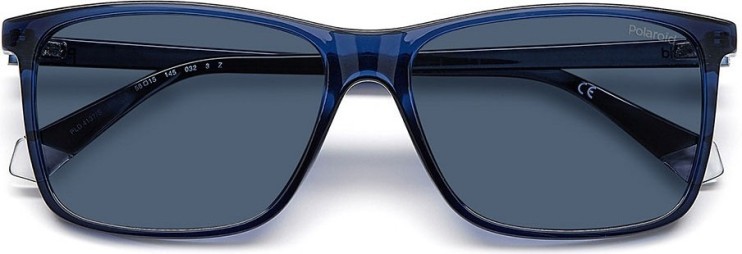 Сонцезахисні окуляри Сонцезахисні окуляри Polaroid PLD 4137/S PJP58C3