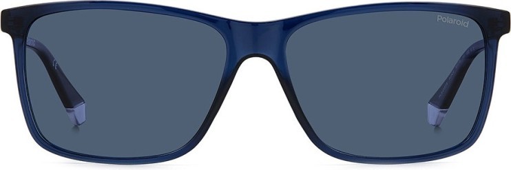 Сонцезахисні окуляри Сонцезахисні окуляри Polaroid PLD 4137/S PJP58C3