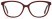 Оправа Jimmy Choo JC325/F LHF5316