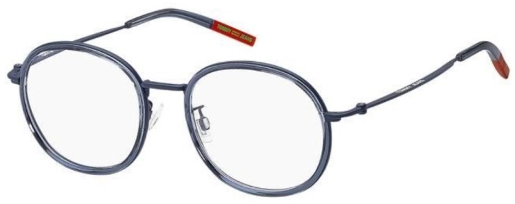 Оправа Tommy Hilfiger TJ 0068/F FLL5319