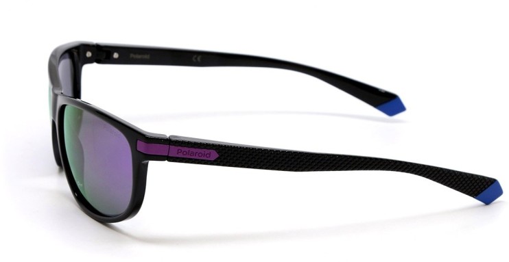Сонцезахисні окуляри Сонцезахисні окуляри Polaroid PLD 2099/S HK858MF