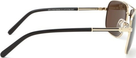 Солнцезащитные очки Солнцезащитные очки Style Mark L1477B