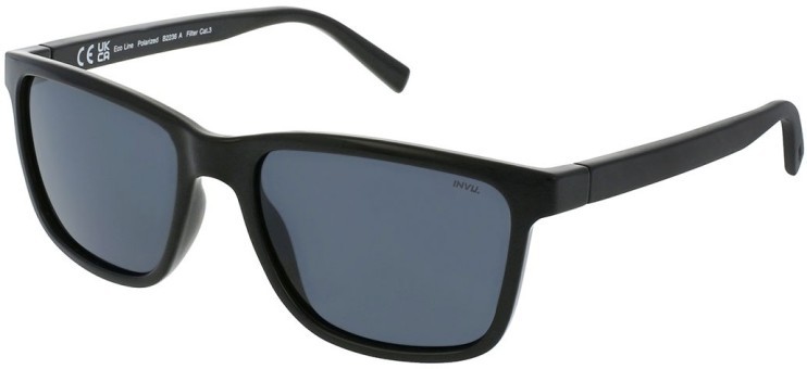Сонцезахисні окуляри Сонцезахисні окуляри INVU B2236A
