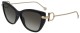 Солнцезащитные очки Солнцезащитные очки Ferragamo SF 928S 001