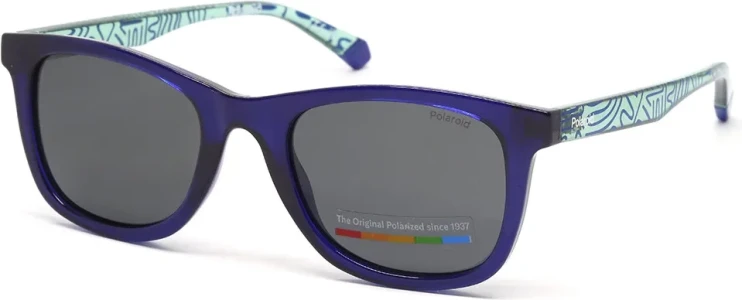 Сонцезахисні окуляри Сонцезахисні окуляри Polaroid PLD 8060/S PJP46M9