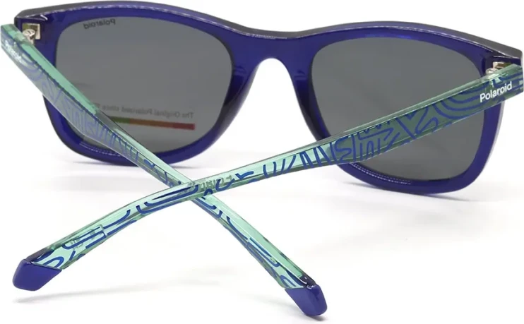 Сонцезахисні окуляри Сонцезахисні окуляри Polaroid PLD 8060/S PJP46M9