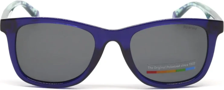 Сонцезахисні окуляри Сонцезахисні окуляри Polaroid PLD 8060/S PJP46M9