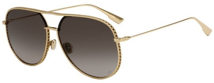 Солнцезащитные очки Солнцезащитные очки Christian Dior DIORBYDIOR 0006086