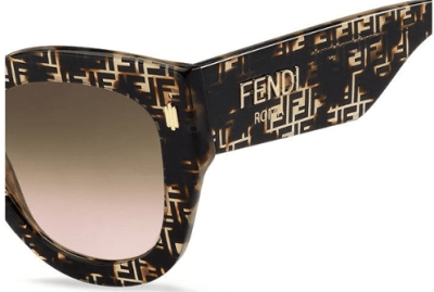 Fendi FF 0435/S H7P52M2