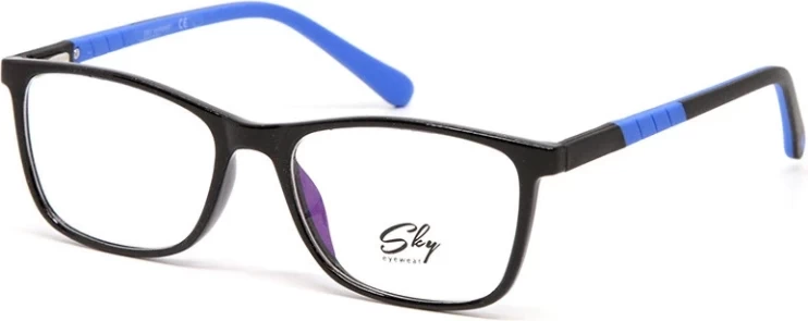 Оправа Оправа Sky SKO 0967 BK