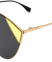 Солнцезащитные очки Солнцезащитные очки Fendi FF 0341/S B1Z60HO