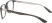 Оправа Оправа Ray-Ban RX 8906 8061 54