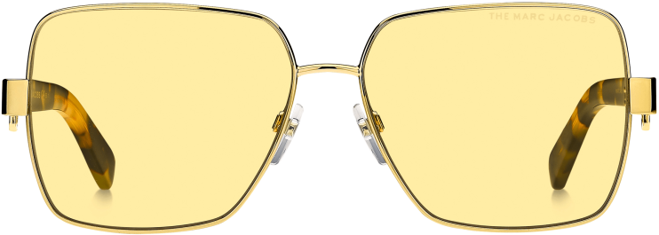 Сонцезахисні окуляри Сонцезахисні окуляри Marc Jacobs MARC 495/S 01358HO