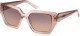 Сонцезахисні окуляри Сонцезахисні окуляри Guess GU7896 47F 53