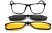 Оправа Clip-On Оправа Clip-On Style Mark C2707A