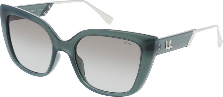 Сонцезахисні окуляри Сонцезахисні окуляри INVU B2333C