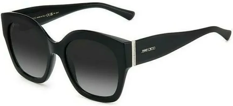 Сонцезахисні окуляри Сонцезахисні окуляри Jimmy Choo LEELA/S 807559O