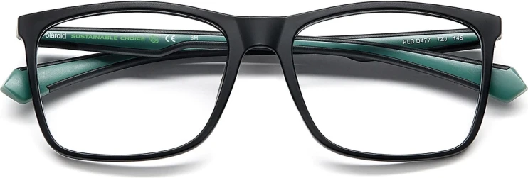 Оправа Оправа Polaroid PLD D477 7ZJ5617