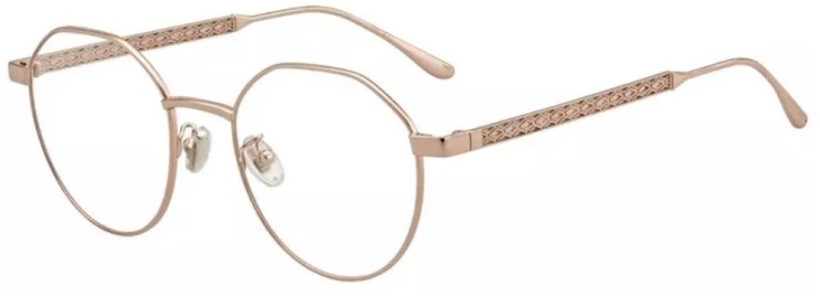 Оправа Оправа Jimmy Choo JC223/F BKU5119