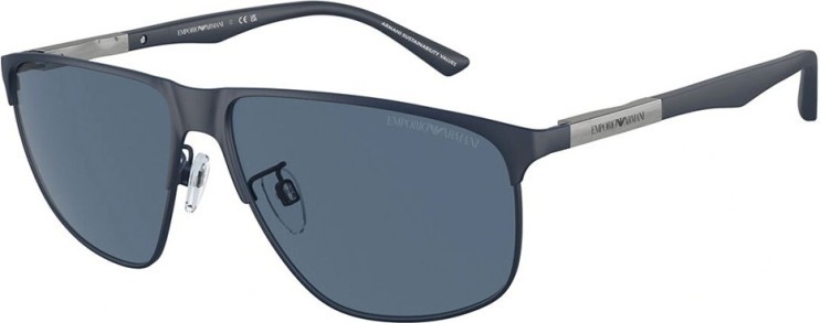 Солнцезащитные очки Солнцезащитные очки Emporio Armani EA 2094 301880 60