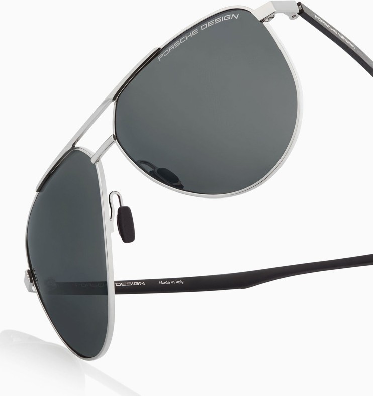 Сонцезахисні окуляри Сонцезахисні окуляри Porsche P8962 B 64