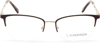 Sunderson SDO 2550 NS BRNGLD