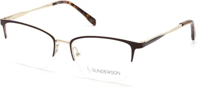 Sunderson SDO 2550 NS BRNGLD