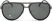 Сонцезахисні окуляри Сонцезахисні окуляри Carrera 1076/S ANS61M9