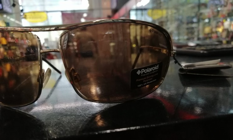 Солнцезащитные очки Солнцезащитные очки Polaroid 4811C