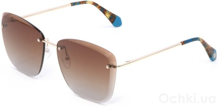 Сонцезахисні окуляри Сонцезахисні окуляри Enni Marco IS 11-539 19