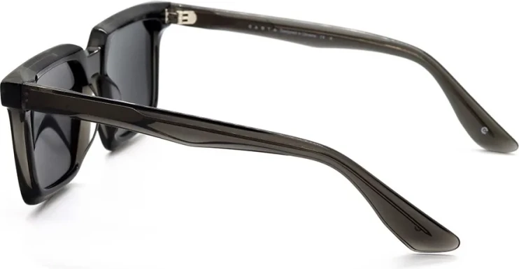 Сонцезахисні окуляри Сонцезахисні окуляри Casta CS 1195 KB GRY