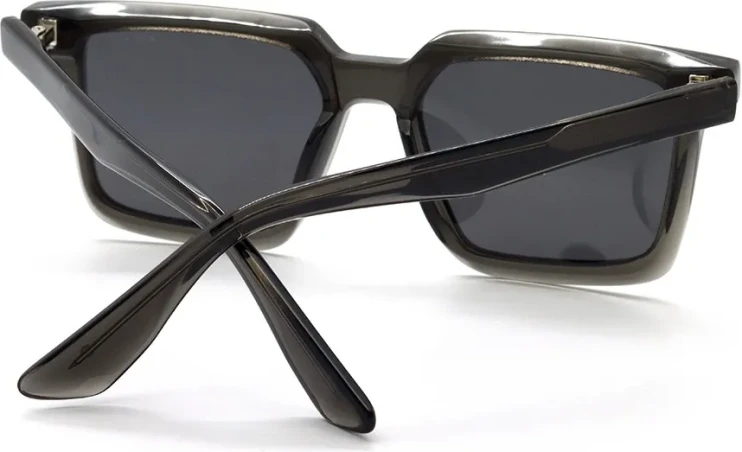 Сонцезахисні окуляри Сонцезахисні окуляри Casta CS 1195 KB GRY