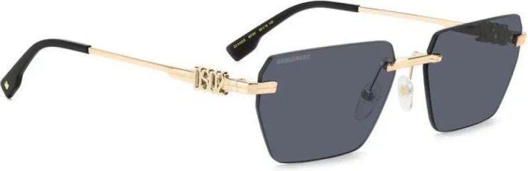 Сонцезахисні окуляри Сонцезахисні окуляри Dsquared2 D2 0102/S 807582K