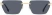 Сонцезахисні окуляри Сонцезахисні окуляри Dsquared2 D2 0102/S 807582K