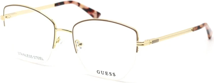 Оправа Оправа Guess GU2939 057 55