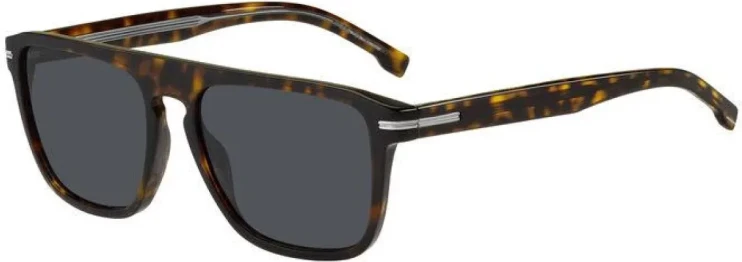 Сонцезахисні окуляри Сонцезахисні окуляри Hugo Boss 1599/S 08656IR