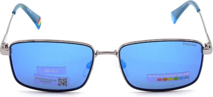 Солнцезащитные очки Солнцезащитные очки Polaroid PLD 6227/S/X V84565X