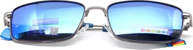 Солнцезащитные очки Солнцезащитные очки Polaroid PLD 6227/S/X V84565X