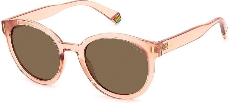 Сонцезахисні окуляри Сонцезахисні окуляри Polaroid PLD 6185/S 35J52SP