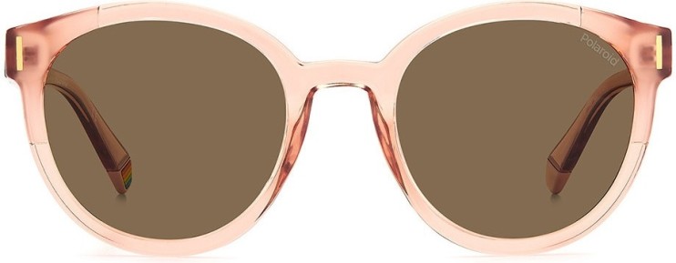 Сонцезахисні окуляри Сонцезахисні окуляри Polaroid PLD 6185/S 35J52SP