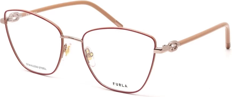 Оправа Оправа Furla VFU549 0H60 55