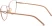 Оправа Оправа Furla VFU549 0H60 55