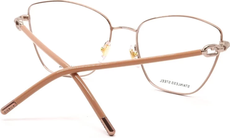 Оправа Оправа Furla VFU549 0H60 55