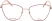Оправа Оправа Furla VFU549 0H60 55