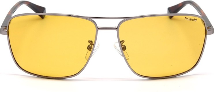 Сонцезахисні окуляри Сонцезахисні окуляри Polaroid PLD 2119/G/S R8161HE