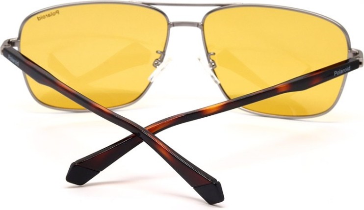 Сонцезахисні окуляри Сонцезахисні окуляри Polaroid PLD 2119/G/S R8161HE