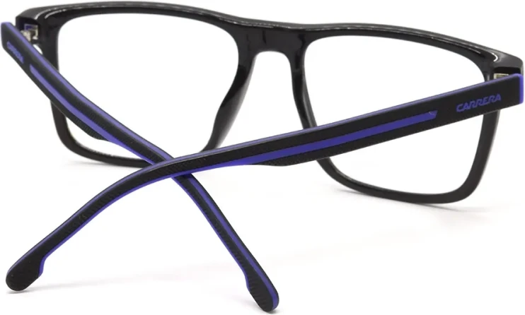 Сонцезахисні окуляри Сонцезахисні окуляри Carrera CA8061/CS D51555X