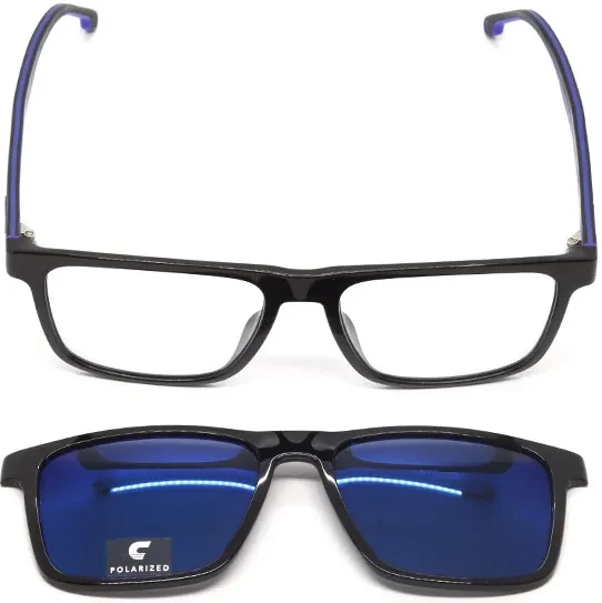 Сонцезахисні окуляри Сонцезахисні окуляри Carrera CA8061/CS D51555X